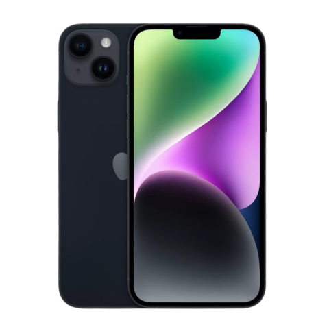 Б/в iPhone 14 128GB (Midnight)