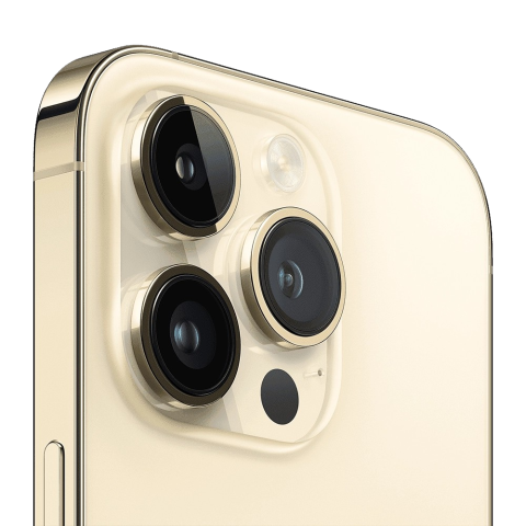 Б/в iPhone 14 Pro 128GB (Gold)(e-Sim)
