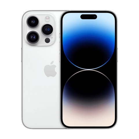Б/в iPhone 14 Pro 256GB (Silver)