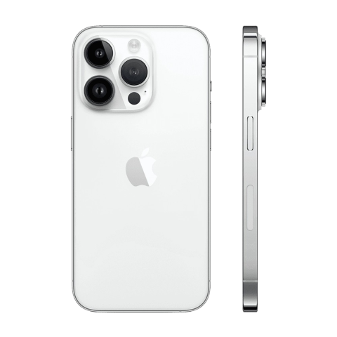 Б/в iPhone 14 Pro 256GB (Silver)