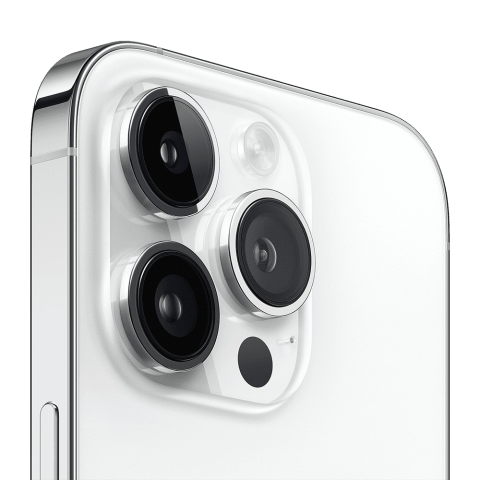 Б/в iPhone 14 Pro 256GB (Silver)