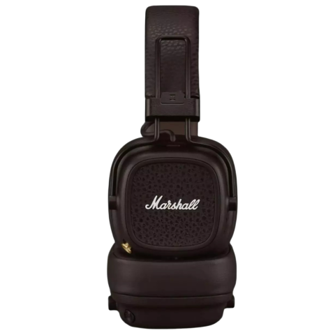 Навушники Marshall Major V Bluetooth Headphones Brown (1006834)
