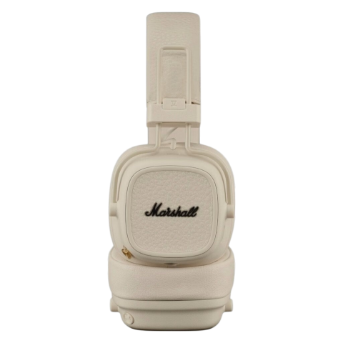 Навушники Marshall Major V Bluetooth Headphones Cream (1006833)