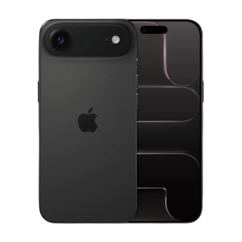 Apple iPhone  Air 256GB (Space Black)(e-Sim)