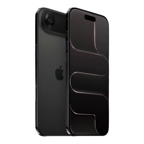 Apple iPhone  Air 256GB (Space Black)(e-Sim)