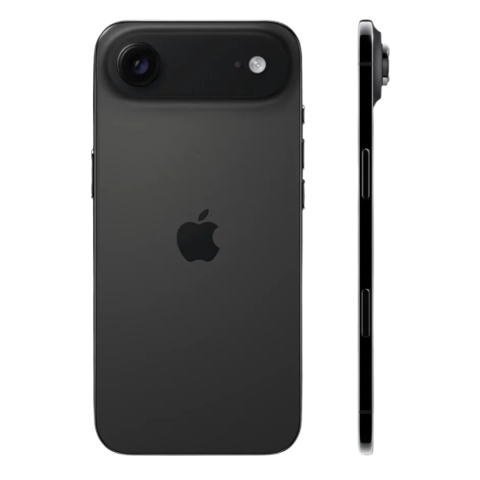 Apple iPhone  Air 256GB (Space Black)(e-Sim)