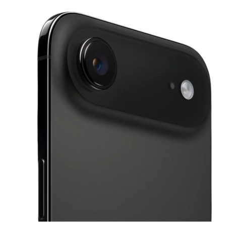Apple iPhone  Air 256GB (Space Black)(e-Sim)