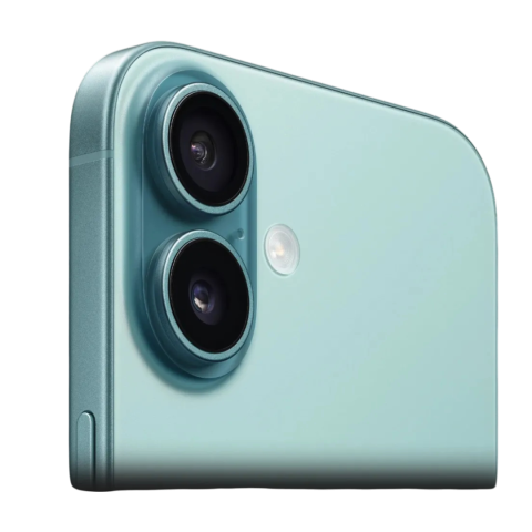Б/в iPhone 16 Plus 128GB (Teal)(e-Sim)