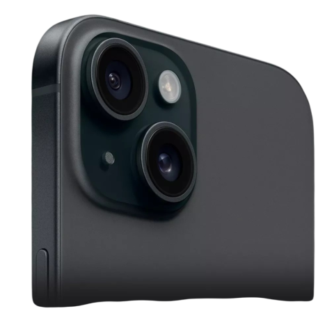 Б/в iPhone 15 256 (Black)(e-Sim)