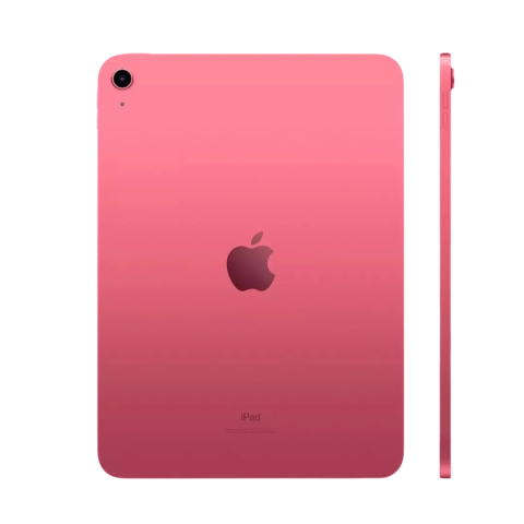 Планшет APPLE iPad 11, 2025 11'' 128GB Wi-Fi  Pink