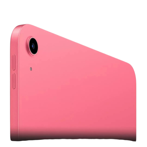 Планшет APPLE iPad 11, 2025 11'' 128GB Wi-Fi  Pink
