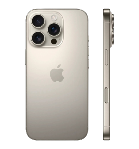 Б/в iPhone 16 Pro Max 1TB (Natural Titanium)