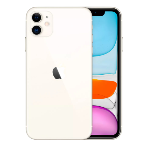 Б/в iPhone 11 128GB (White)