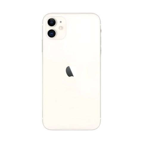 Б/в iPhone 11 128GB (White)