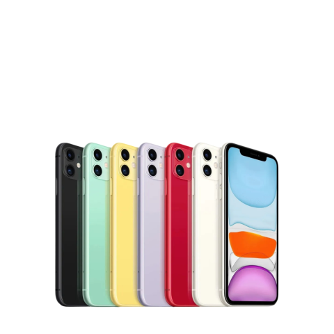 Б/в iPhone 11 128GB (White)