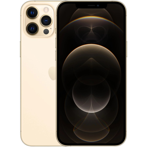 Б/в iPhone 12 Pro 512GB (Gold)