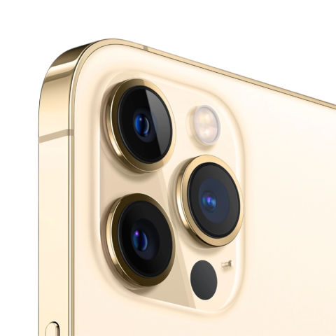Б/в iPhone 12 Pro 512GB (Gold)
