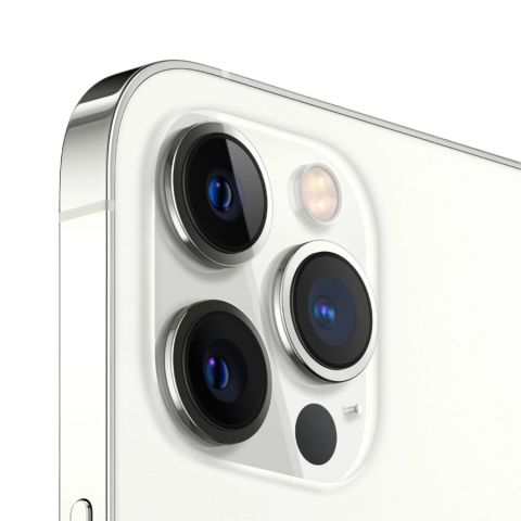 Б/в iPhone 12 Pro Max 128GB (Silver)