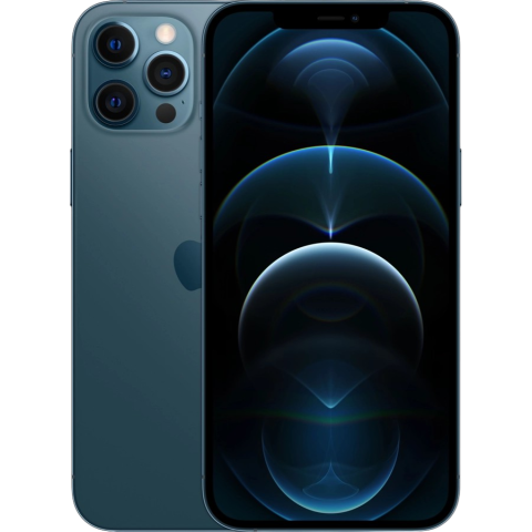 Б/в iPhone 12 Pro 256GB (Pacific Blue)