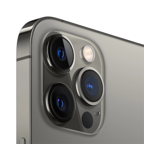 Б/в iPhone 12 Pro Max 128GB (Graphite)