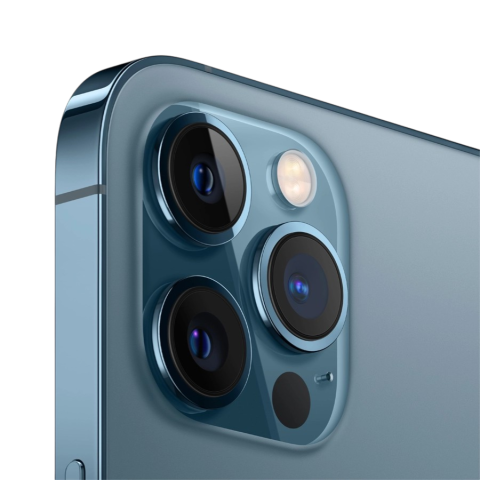 Б/в iPhone 12 Pro Max 128GB (Pacific Blue)