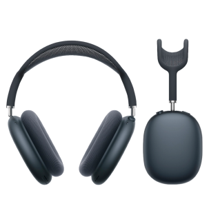 Бездротові навушники APPLE AIRPODS MAX USB-C Midnight  