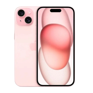 Б/в iPhone 15 128GB (Pink)