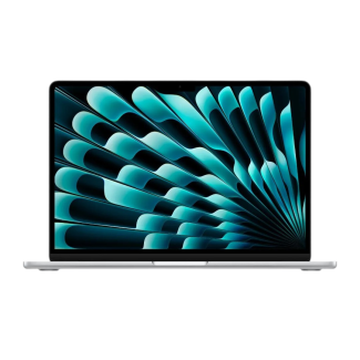 Б/в Macbook Air M3 8/256GB Silver