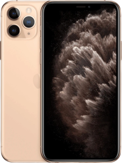 Б/в iPhone 11 Pro Max 256 GB (Gold)