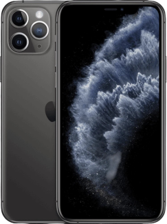 Б/в iPhone 11 Pro Max 64GB (Space Gray)