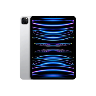 Б/в iPad Pro 11-inch (M2) 256GB Silver WiFi