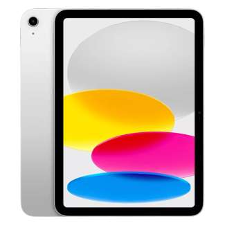Планшет APPLE iPad 11, 2025 11'' 128GB Wi-Fi  Silver
