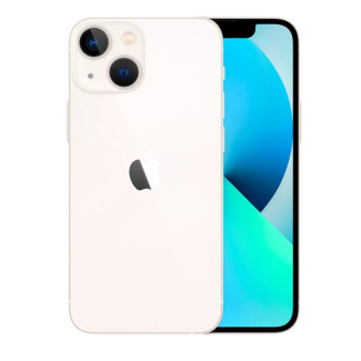 Apple iPhone 13 128GB (Starlight)