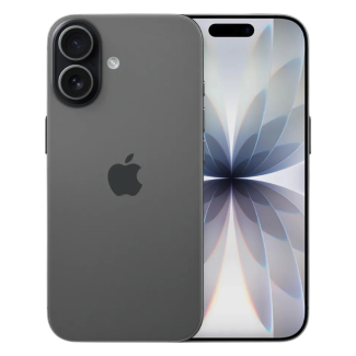 Apple iPhone 17 256GB (Black)