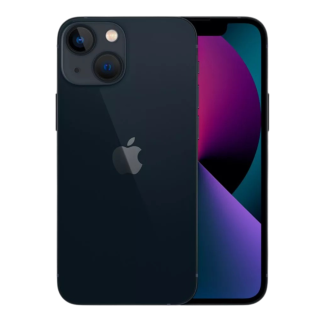 Apple iPhone 13 128GB (Midnight)