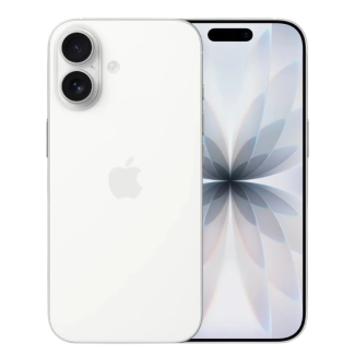 Apple iPhone 17 256GB (White)