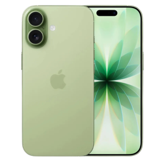 Apple iPhone 17 256GB (Sage)