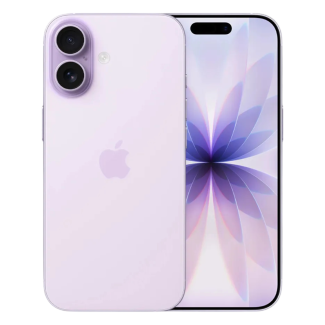 Apple iPhone 17 256GB (Lavander)