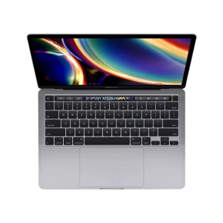 Б/в Macbook Pro 13 M1 8/256GB Space Gray