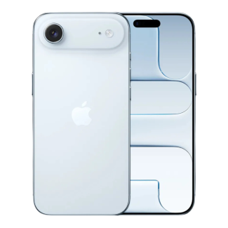 Смартфон iPhone  Air 256GB Sky Blue ESIM