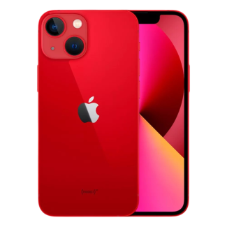 Б/в iPhone 13 128GB (RED)
