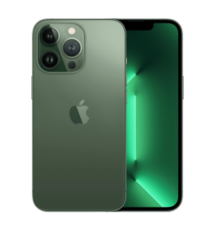 Б/в iPhone 13 Pro Max 128GB (Alpine Green)