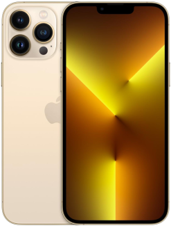 Б/в iPhone 13 Pro Max 256GB (Gold)