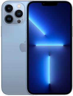 Б/в iPhone 13 Pro Max 512GB (Sierra Blue)