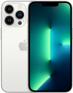 Б/в iPhone 13 Pro 128GB (Silver)