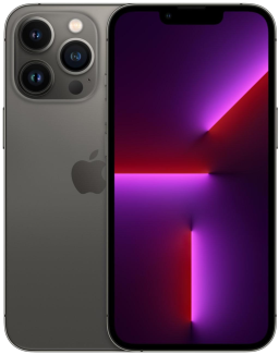 Б/в iPhone 13 Pro 256GB (Graphite)