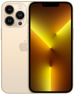 Б/в iPhone 13 Pro 512GB (Gold)