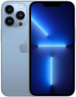Б/в iPhone 13 Pro 512GB (Sierra Blue)