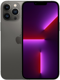 Б/в iPhone 13 Pro Max 512GB (Graphite)