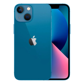 Б/в iPhone 13 mini 128GB (Blue)